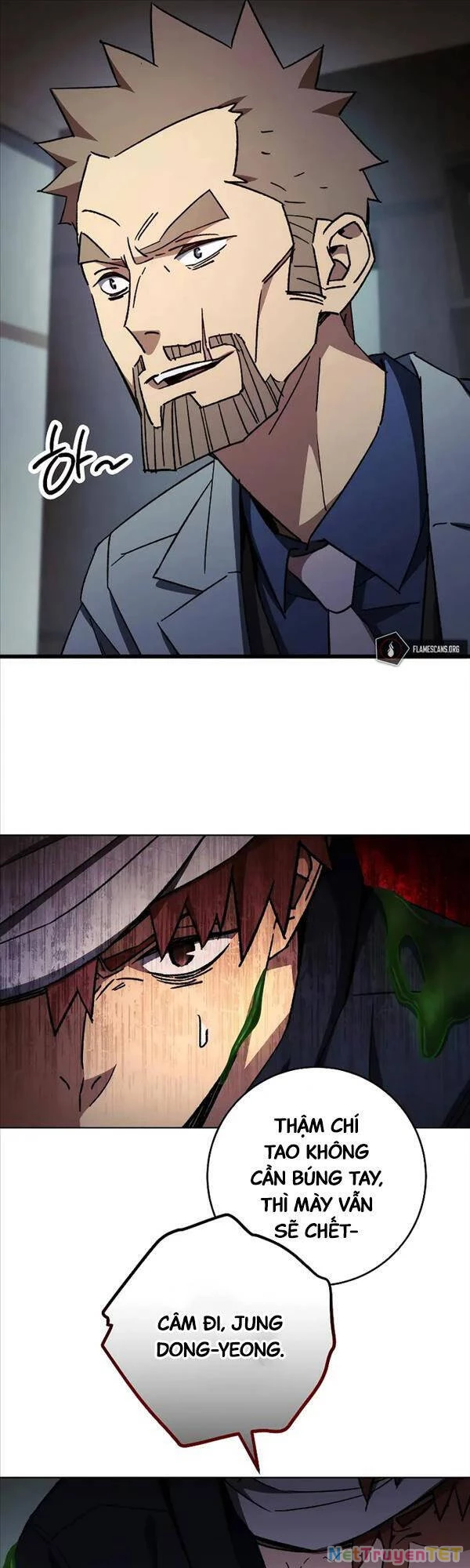 Anh Hùng Trở Về Chapter 51 - 32