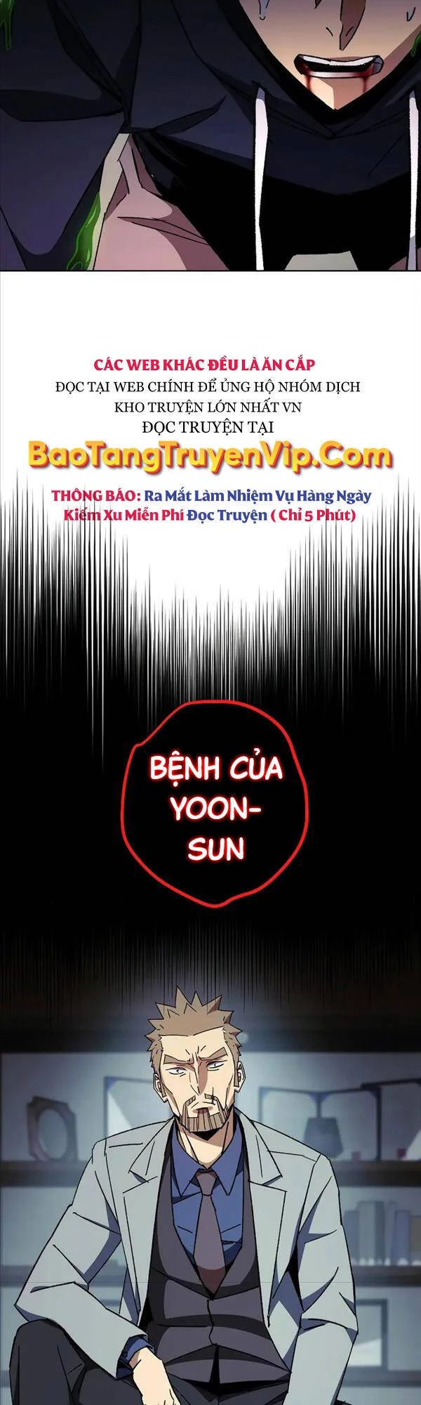 Anh Hùng Trở Về Chapter 51 - 33