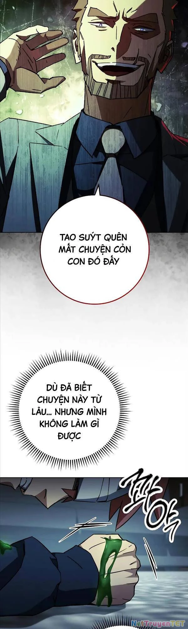 Anh Hùng Trở Về Chapter 51 - 36