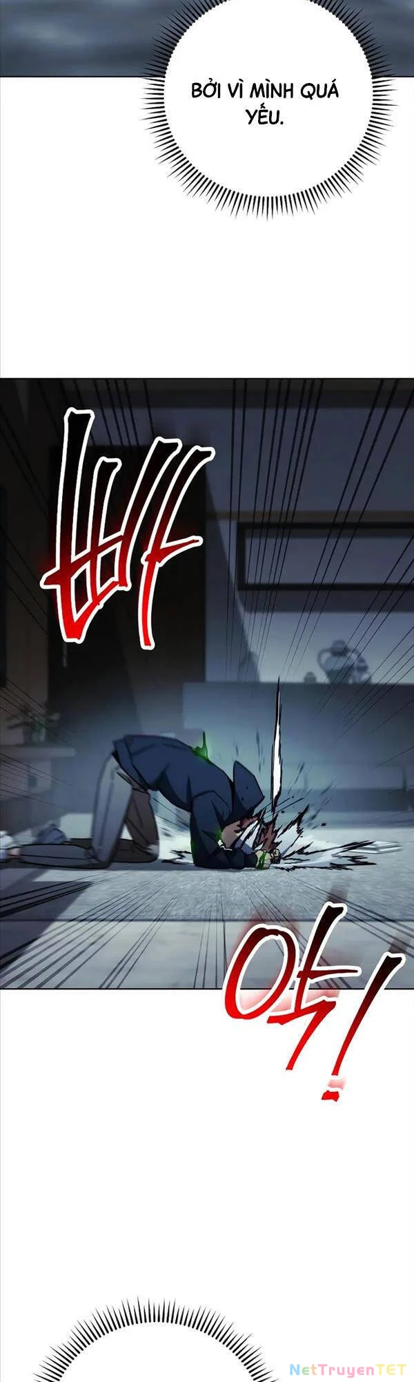 Anh Hùng Trở Về Chapter 51 - 37