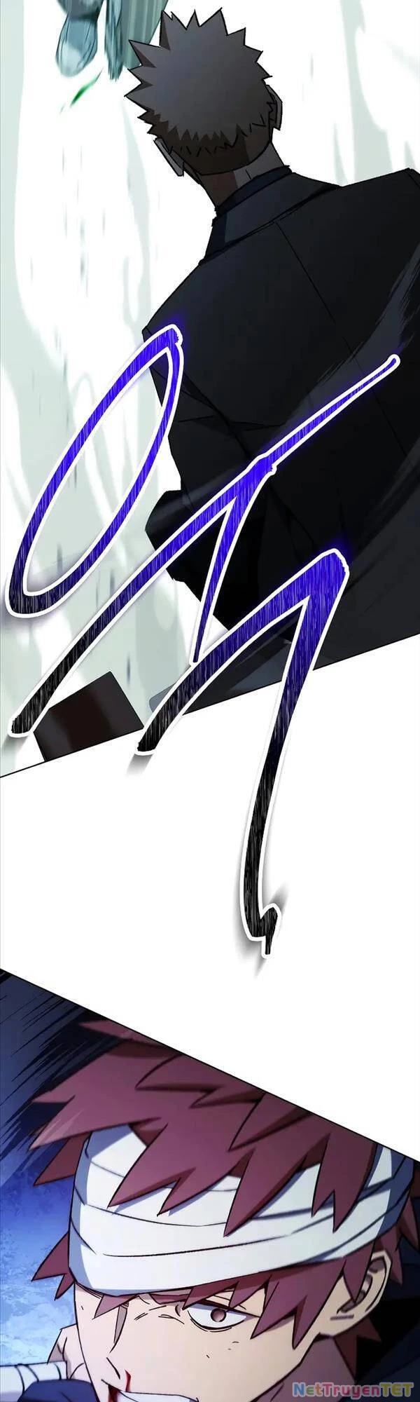 Anh Hùng Trở Về Chapter 51 - 40