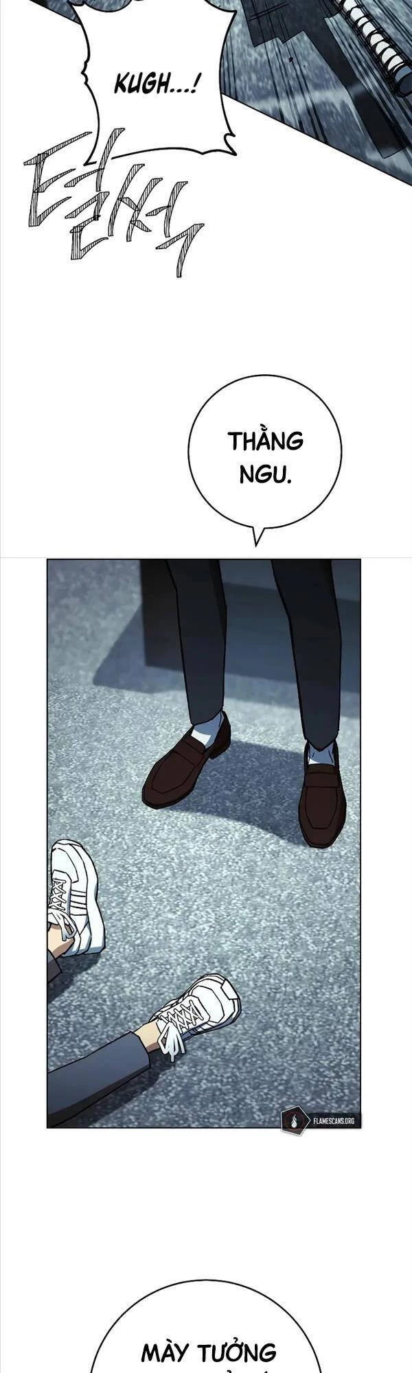 Anh Hùng Trở Về Chapter 51 - 46