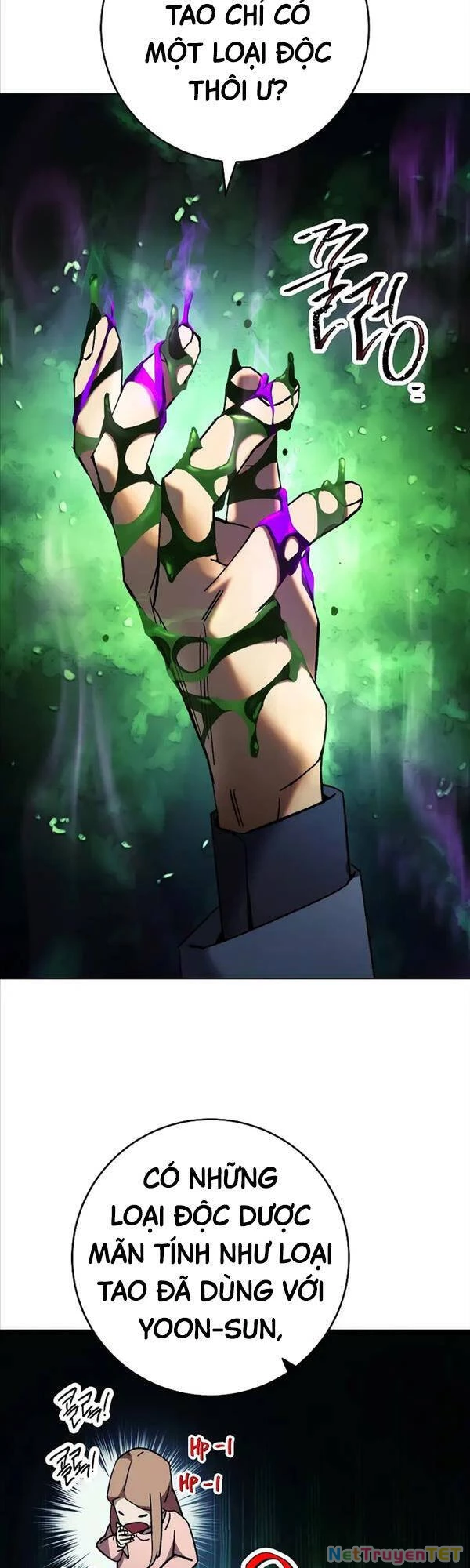 Anh Hùng Trở Về Chapter 51 - 47