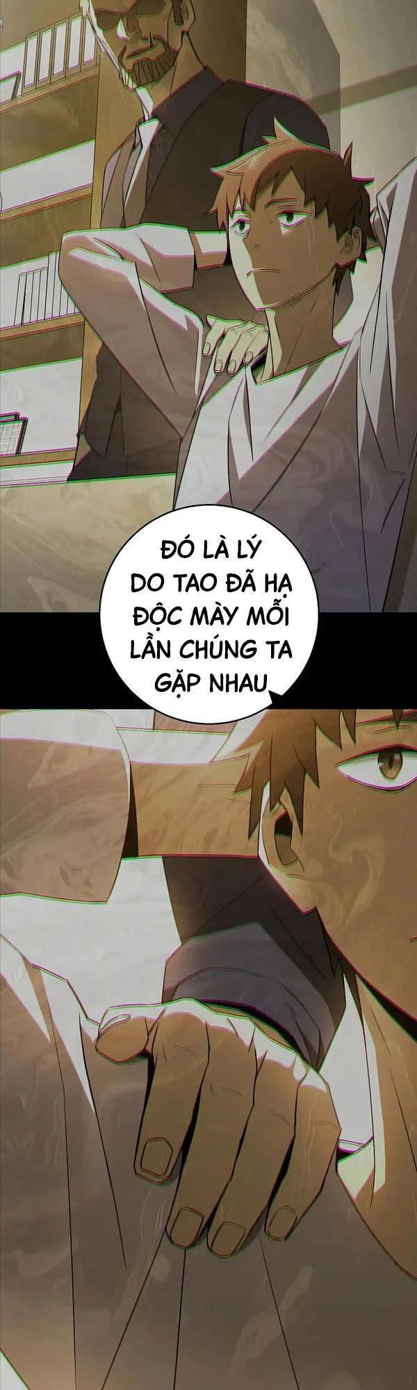 Anh Hùng Trở Về Chapter 51 - 49