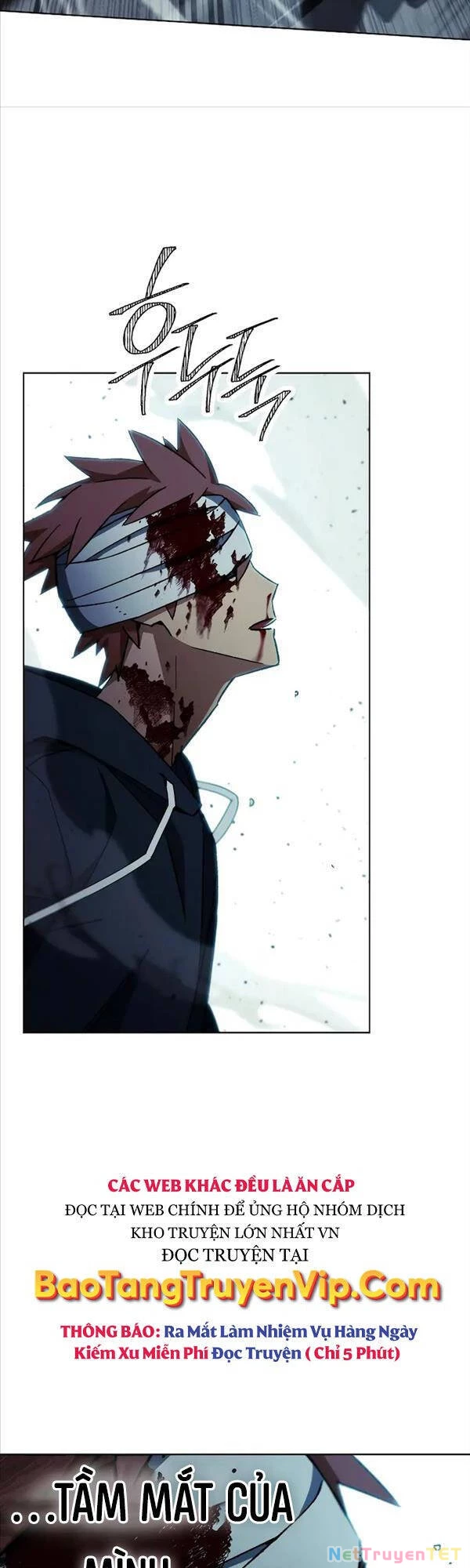 Anh Hùng Trở Về Chapter 51 - 52