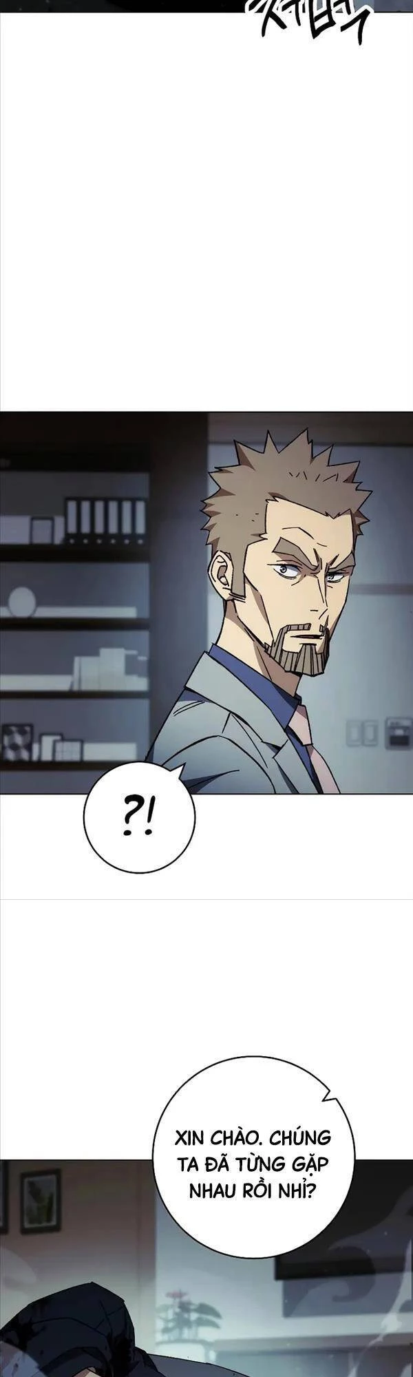Anh Hùng Trở Về Chapter 51 - 57