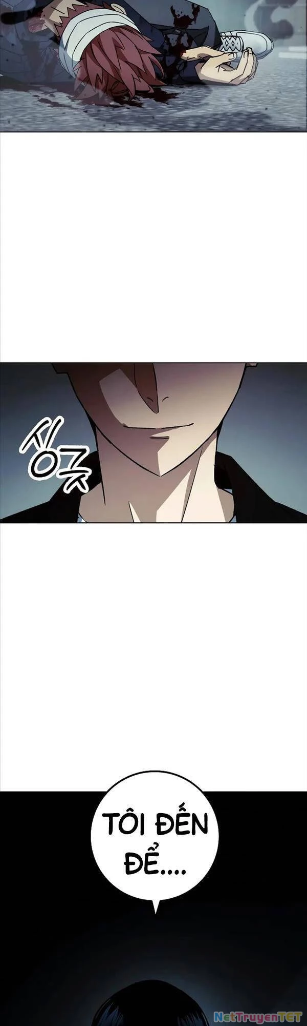 Anh Hùng Trở Về Chapter 51 - 58