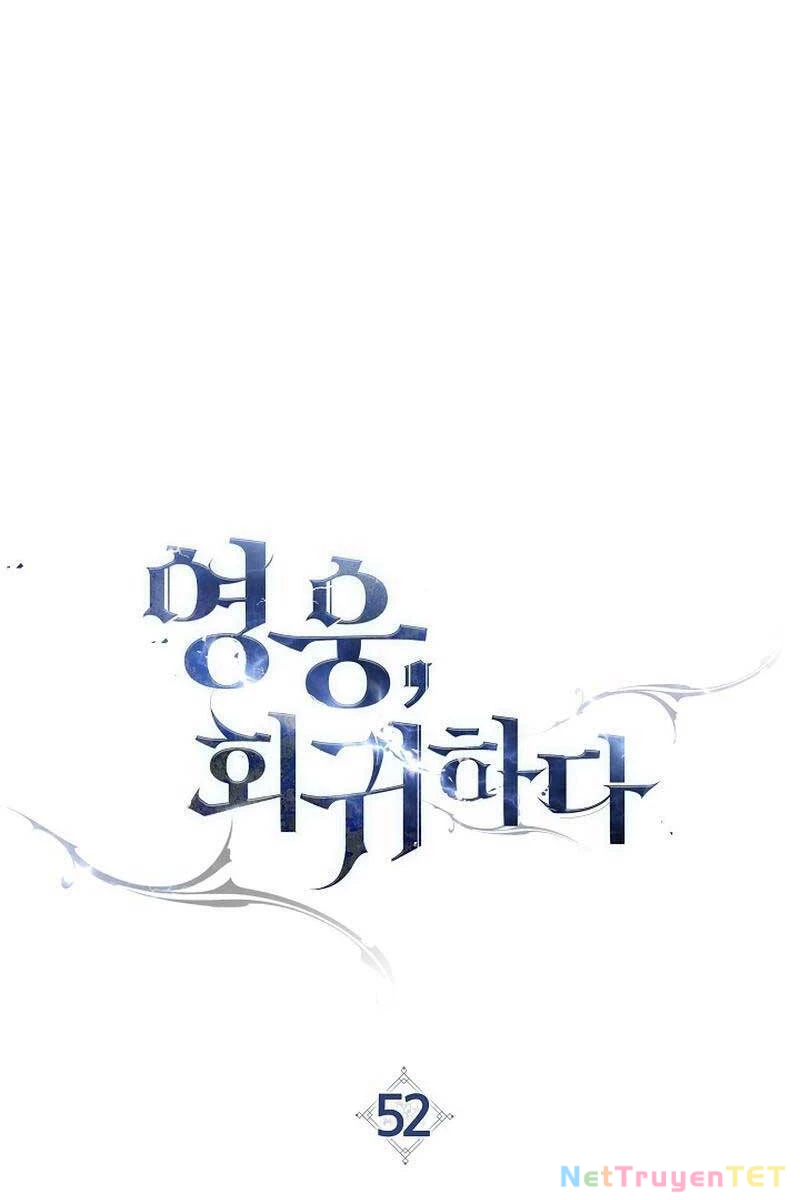 Anh Hùng Trở Về Chapter 52 - 7