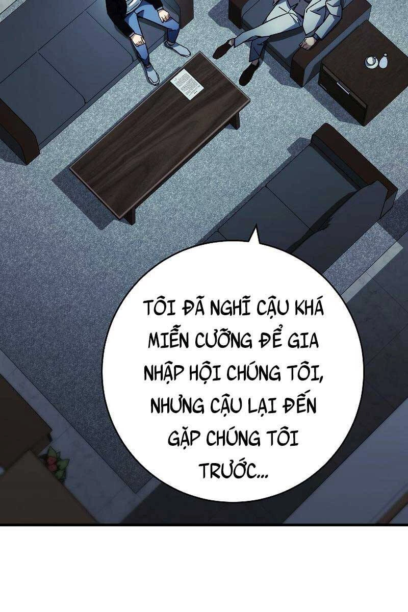 Anh Hùng Trở Về Chapter 52 - 11