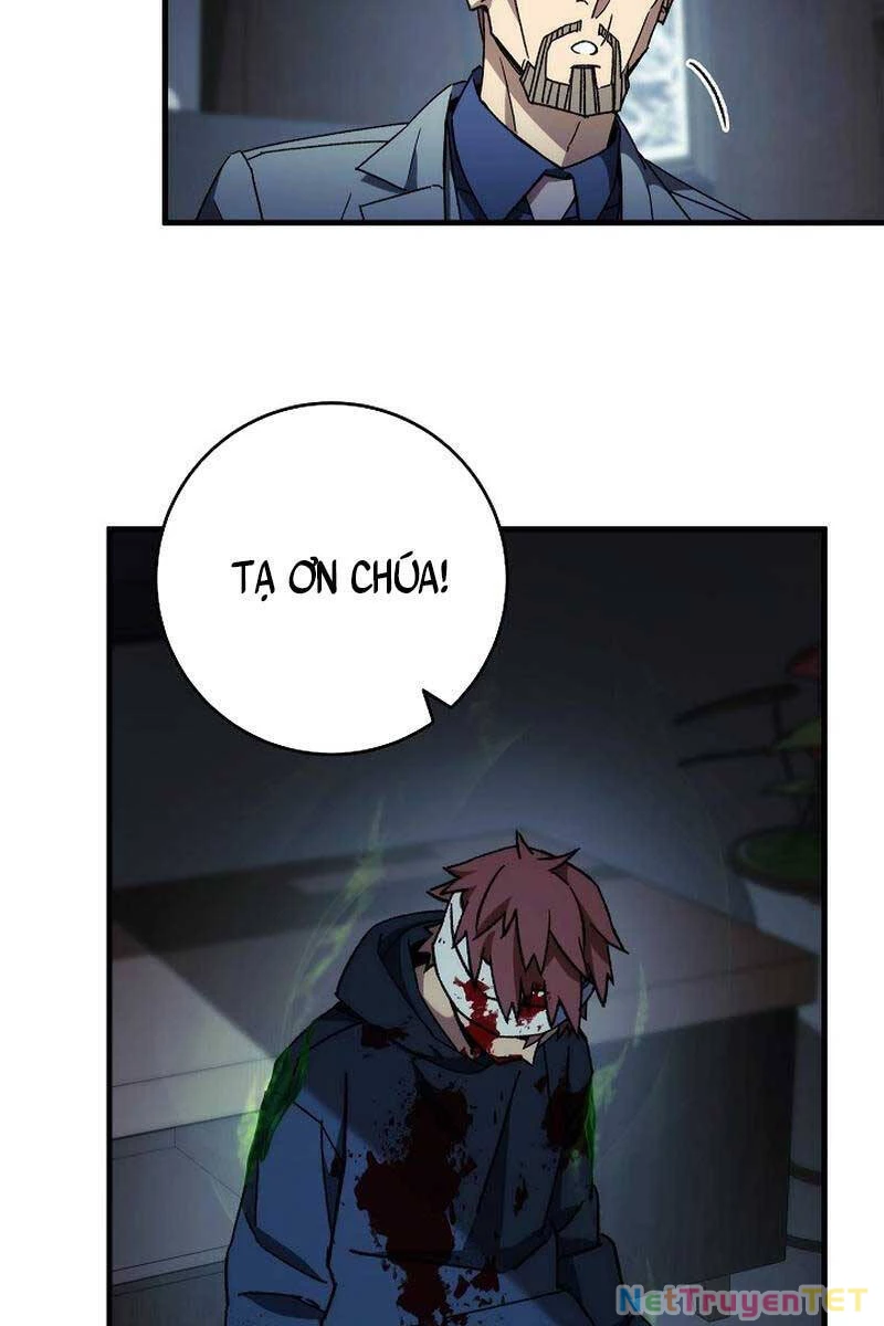 Anh Hùng Trở Về Chapter 52 - 28