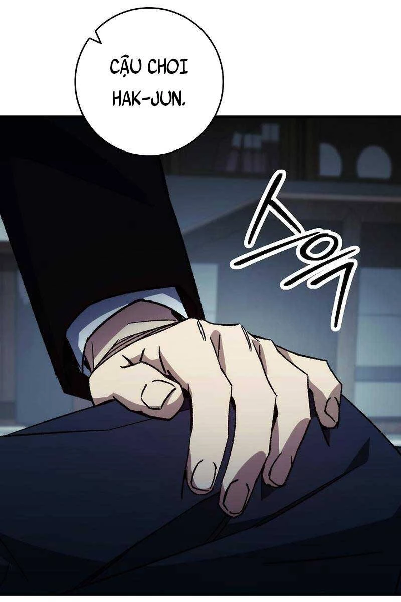 Anh Hùng Trở Về Chapter 52 - 59