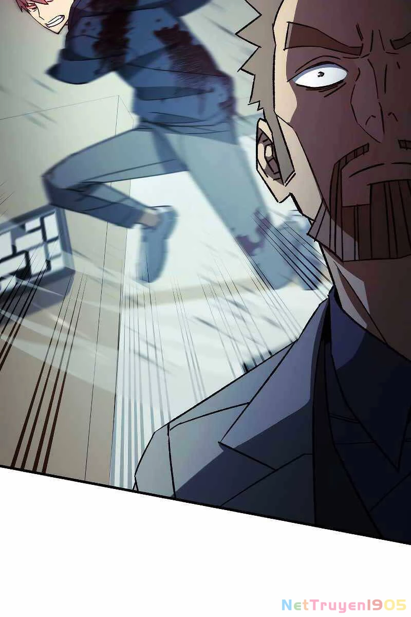 Anh Hùng Trở Về Chapter 54 - 21
