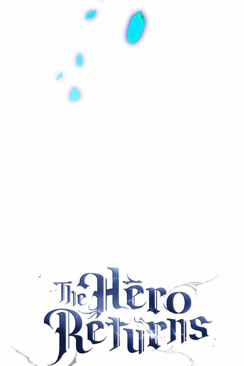 Anh Hùng Trở Về Chapter 54 - 42