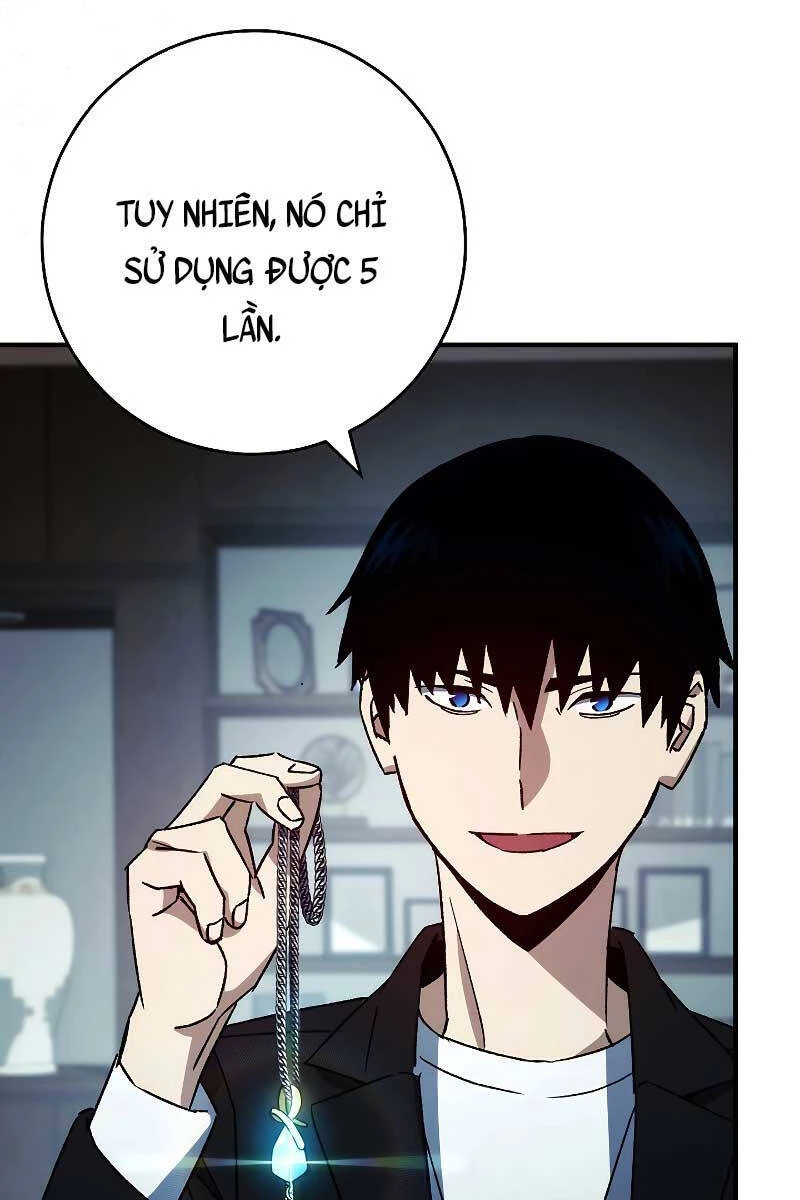 Anh Hùng Trở Về Chapter 55 - 12