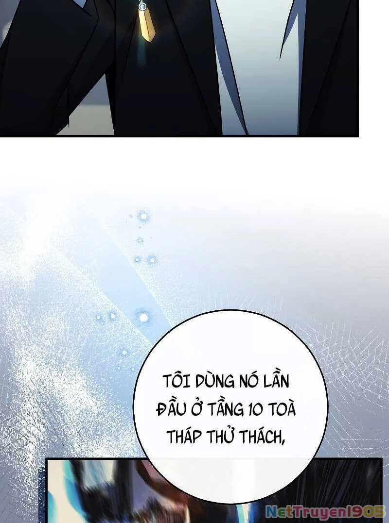 Anh Hùng Trở Về Chapter 55 - 13