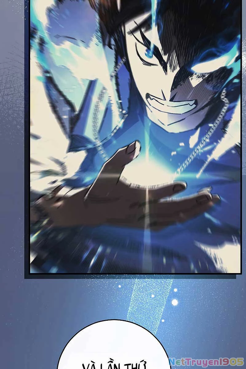 Anh Hùng Trở Về Chapter 55 - 14