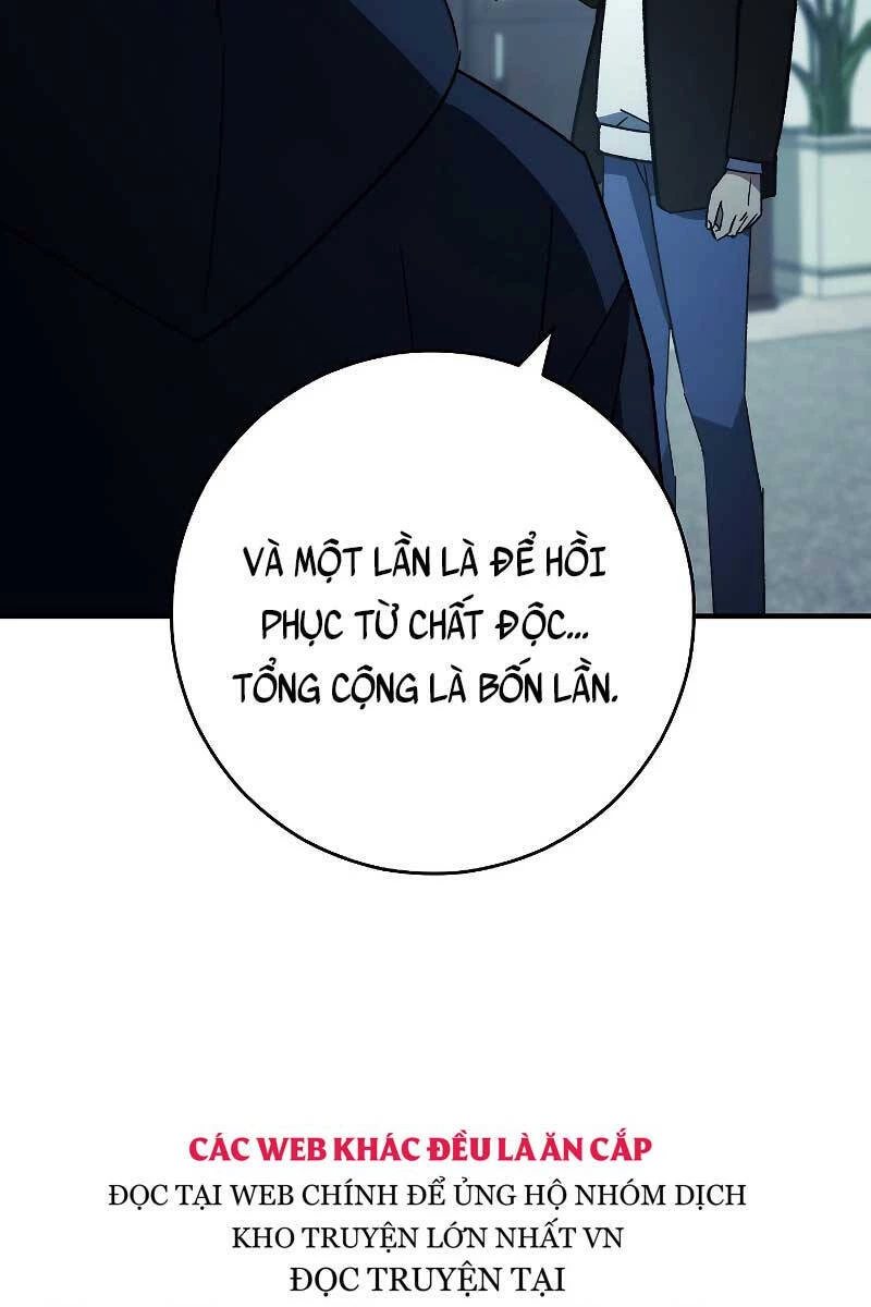 Anh Hùng Trở Về Chapter 55 - 17