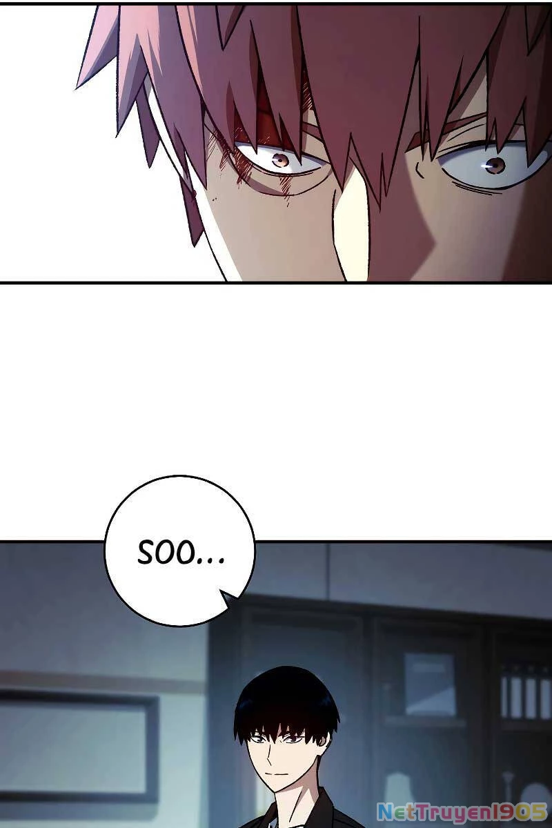 Anh Hùng Trở Về Chapter 55 - 22