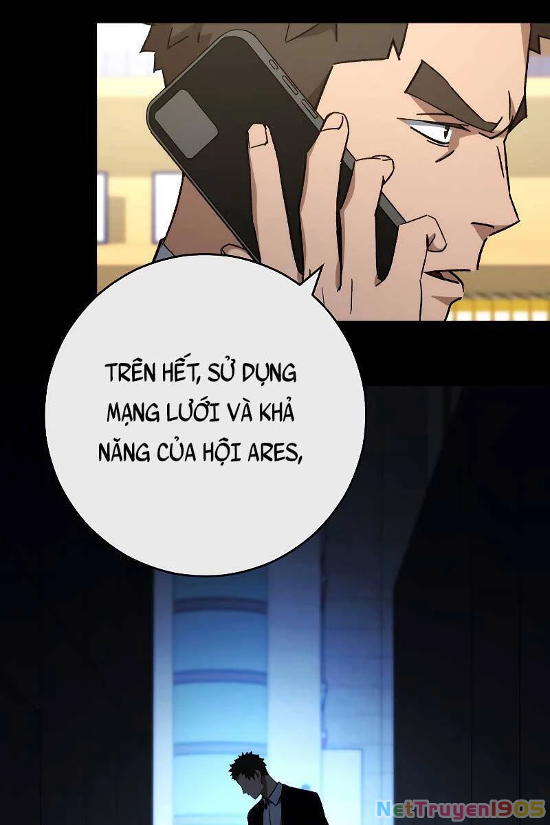 Anh Hùng Trở Về Chapter 55 - 58