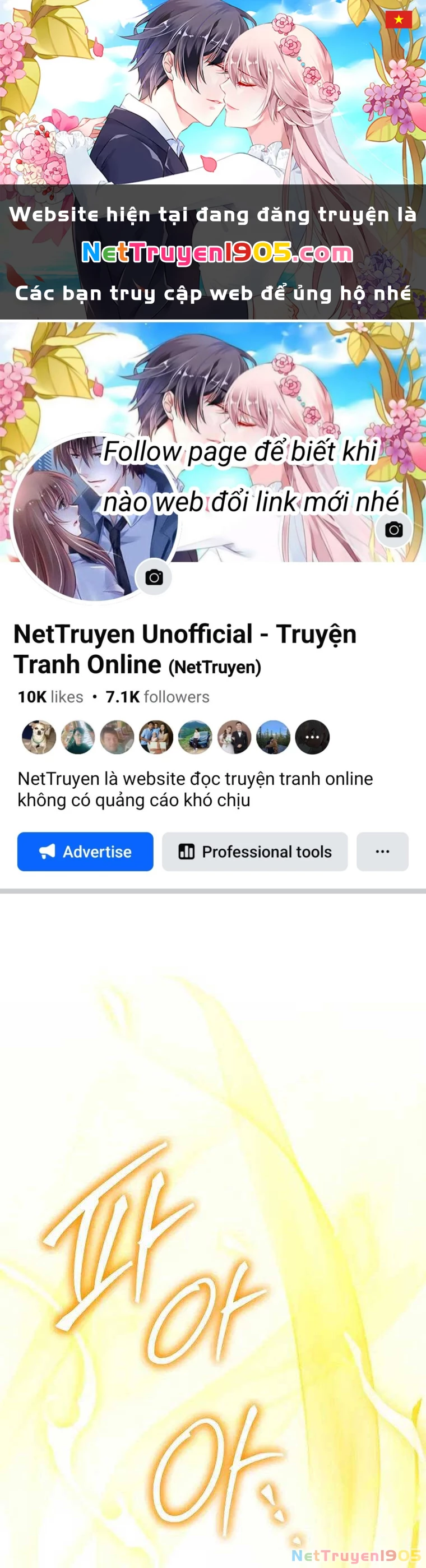 Anh Hùng Trở Về Chapter 56 - 1