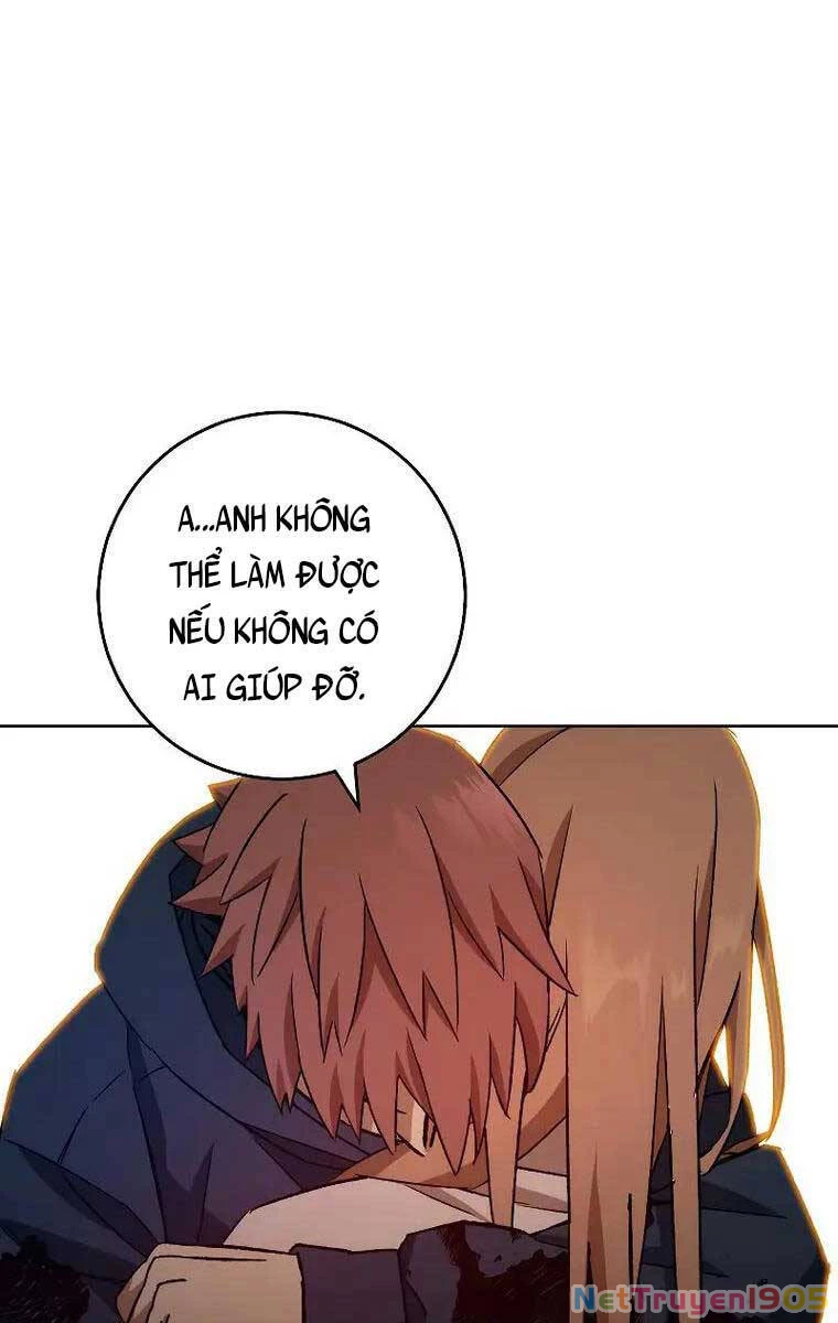 Anh Hùng Trở Về Chapter 56 - 11