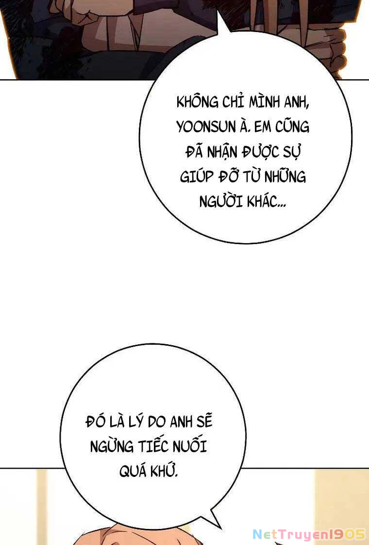 Anh Hùng Trở Về Chapter 56 - 12