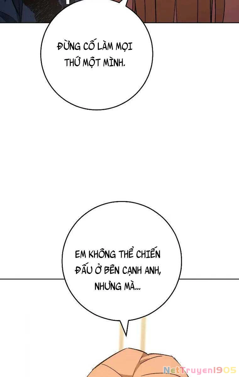 Anh Hùng Trở Về Chapter 56 - 16