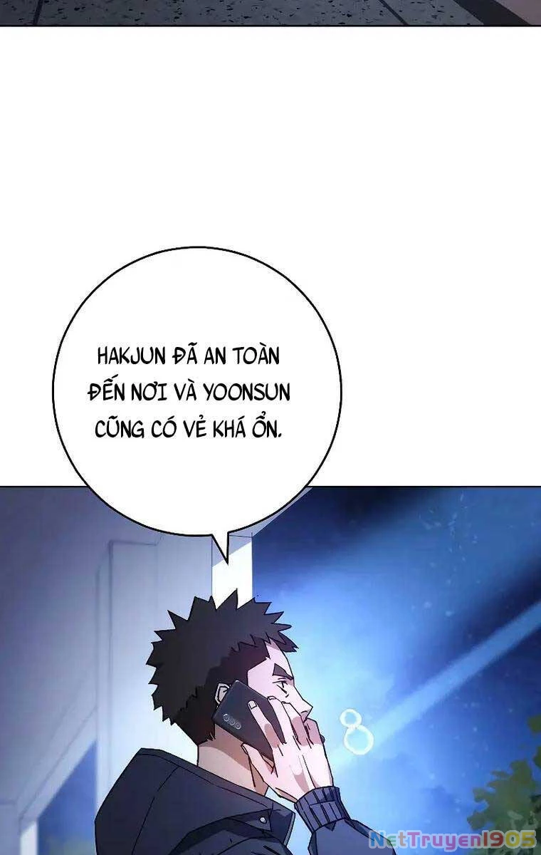 Anh Hùng Trở Về Chapter 56 - 20