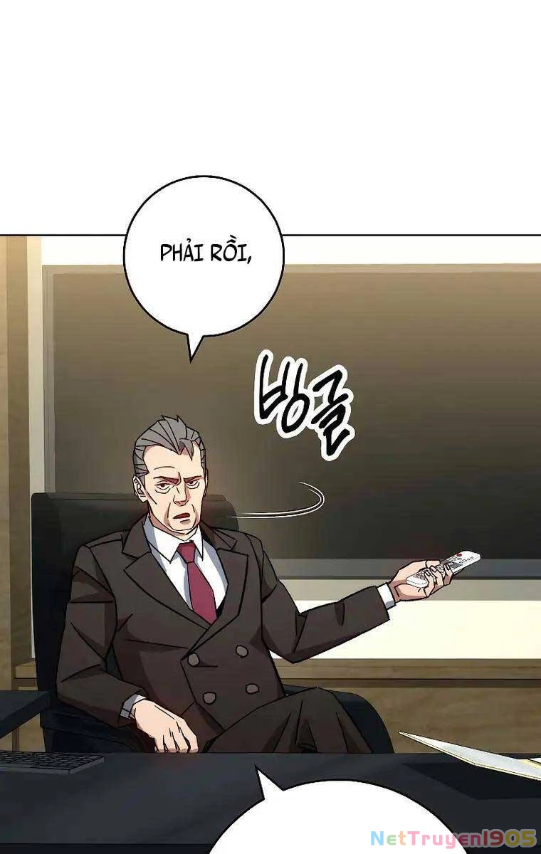 Anh Hùng Trở Về Chapter 56 - 36