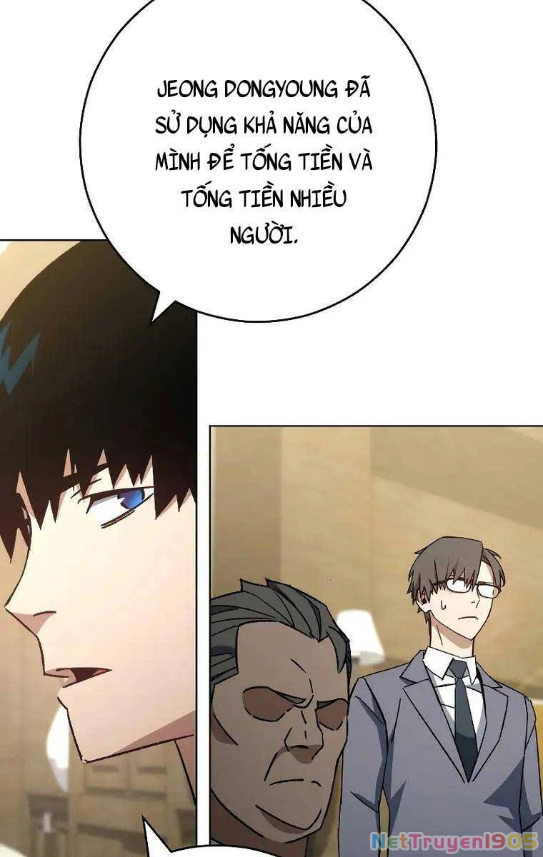 Anh Hùng Trở Về Chapter 56 - 43