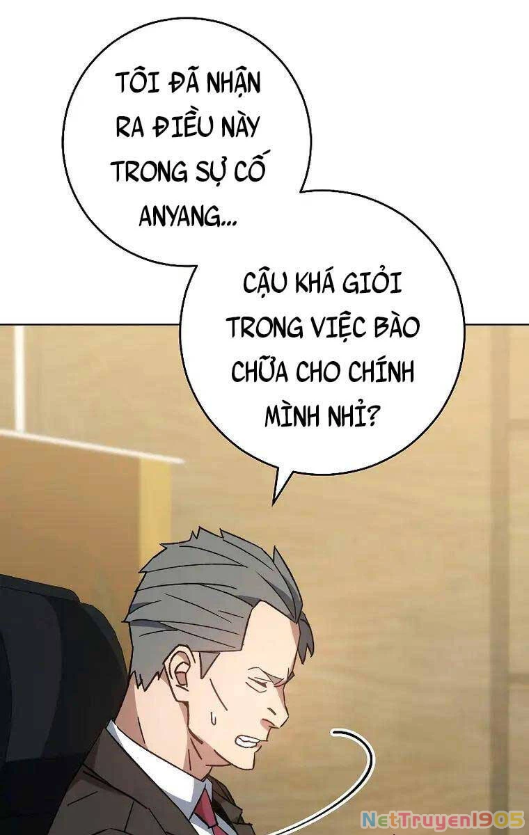 Anh Hùng Trở Về Chapter 56 - 48