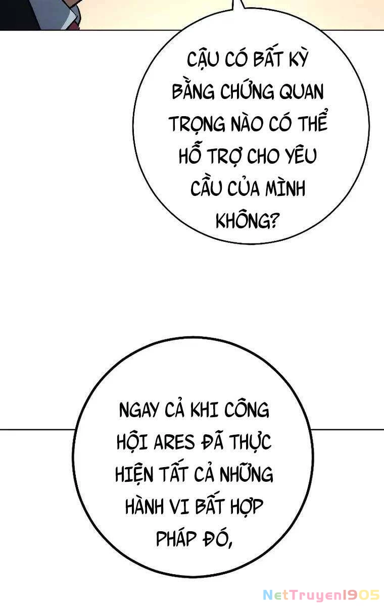 Anh Hùng Trở Về Chapter 56 - 51