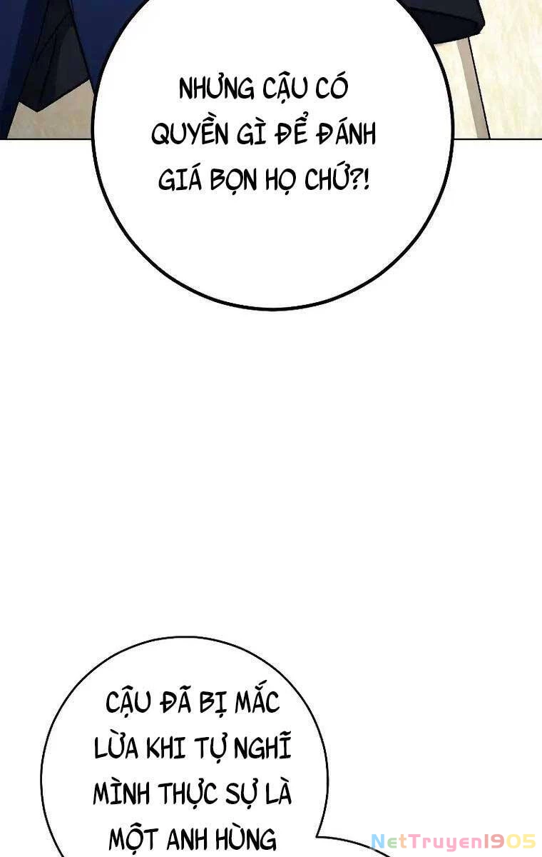 Anh Hùng Trở Về Chapter 56 - 53