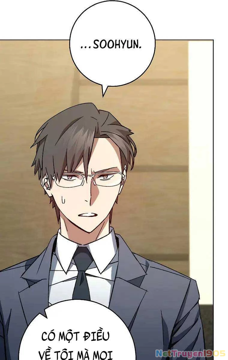 Anh Hùng Trở Về Chapter 56 - 61