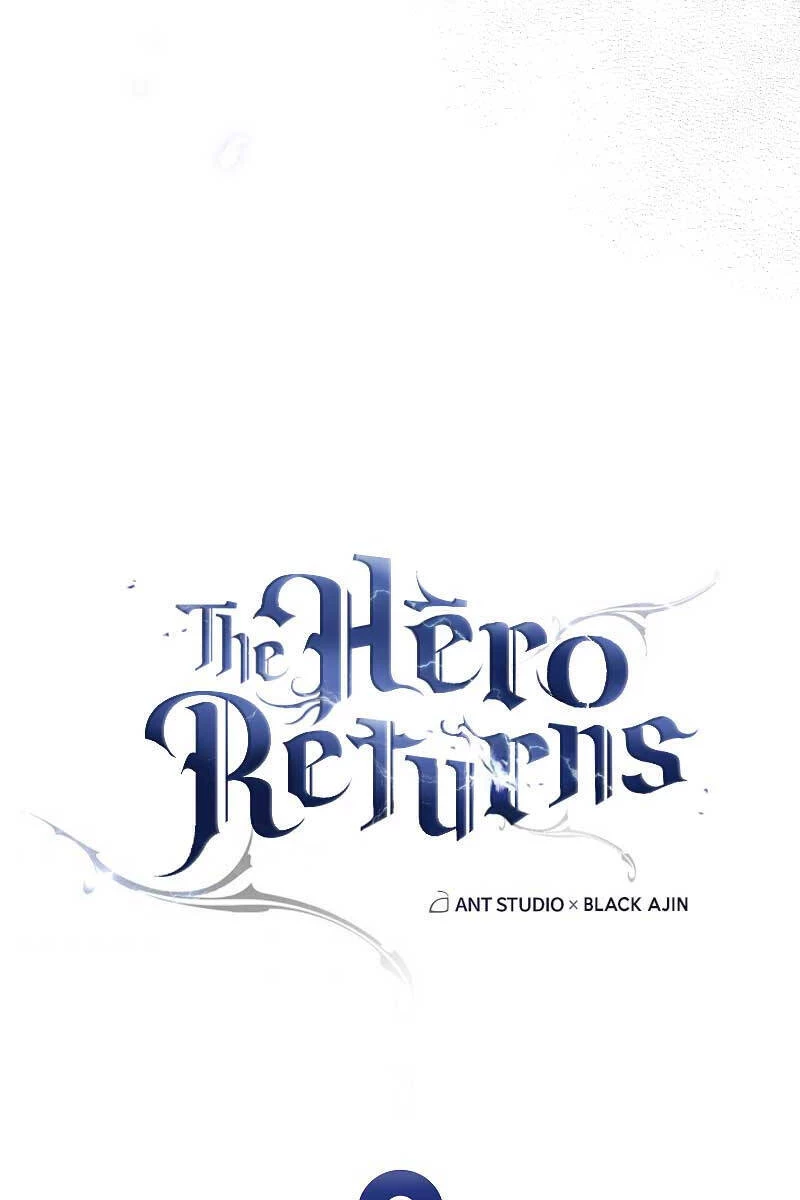 Anh Hùng Trở Về Chapter 56 - 128