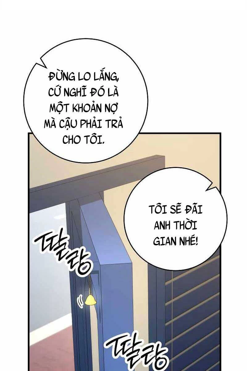 Anh Hùng Trở Về Chapter 57 - 58