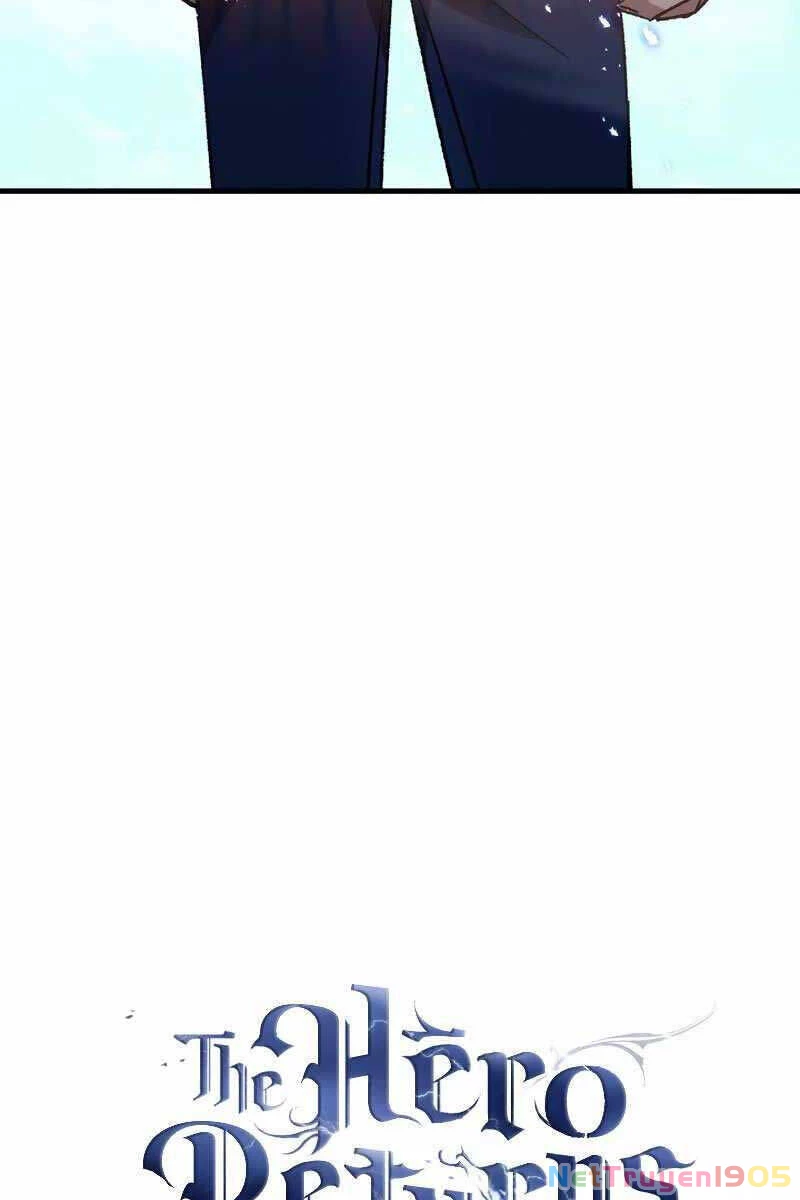 Anh Hùng Trở Về Chapter 57 - 127