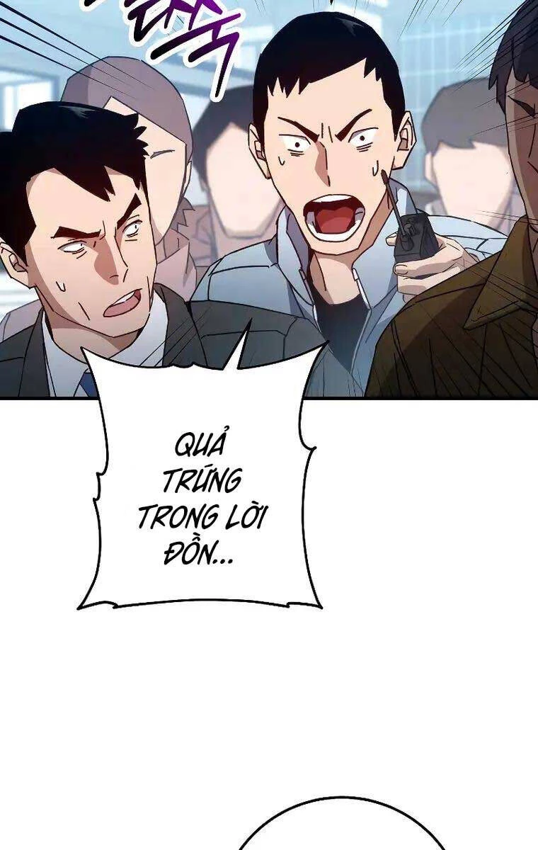 Anh Hùng Trở Về Chapter 58 - 16