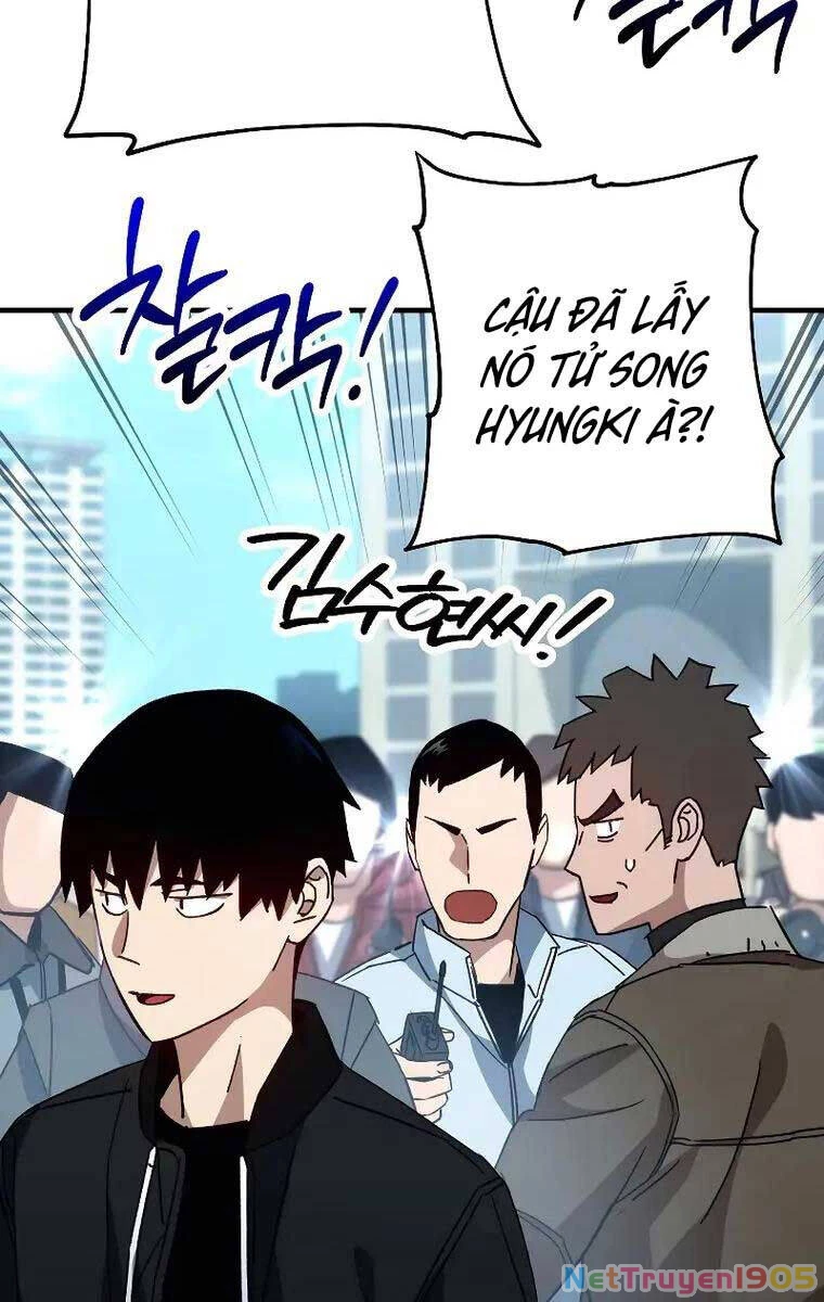 Anh Hùng Trở Về Chapter 58 - 23