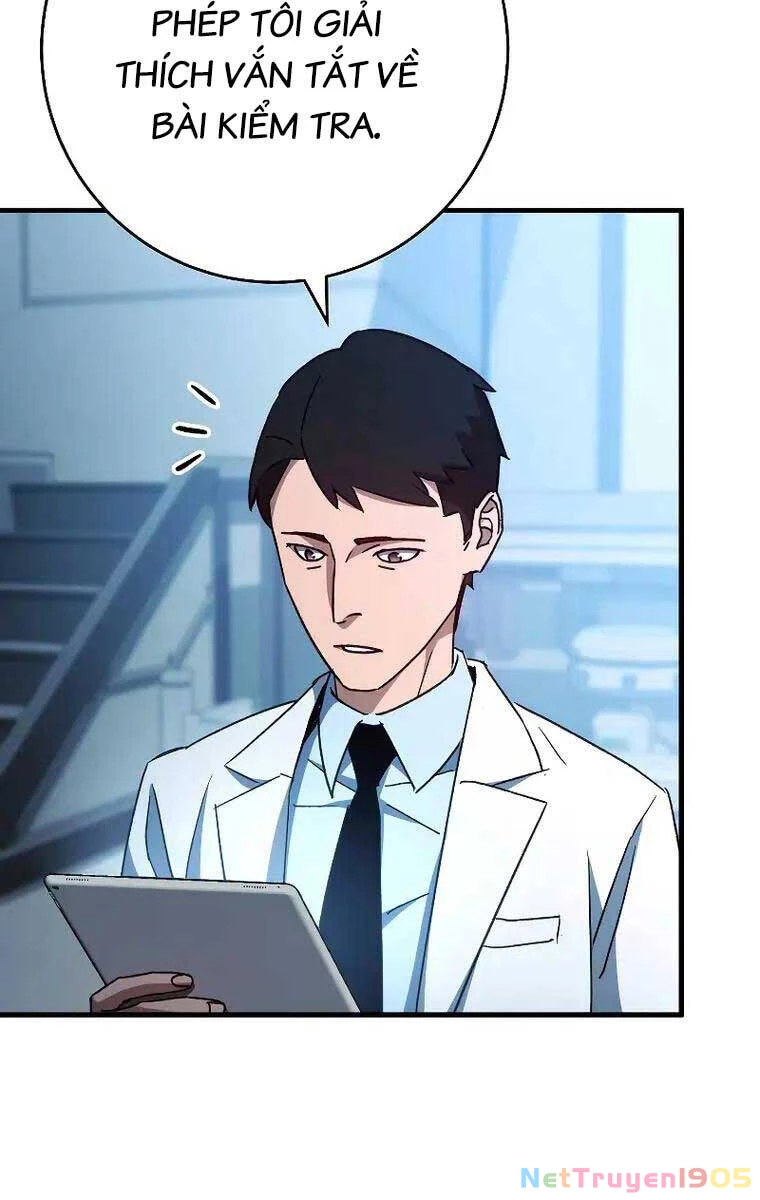 Anh Hùng Trở Về Chapter 58 - 63