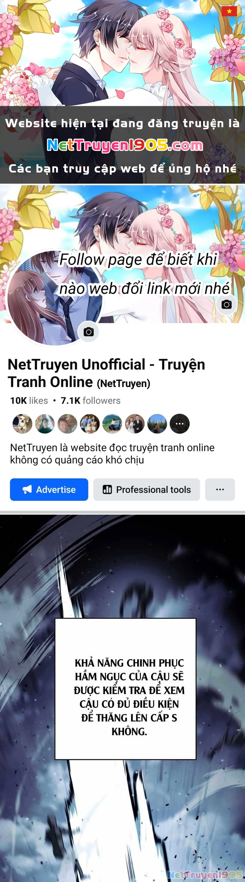 Anh Hùng Trở Về Chapter 59 - 1