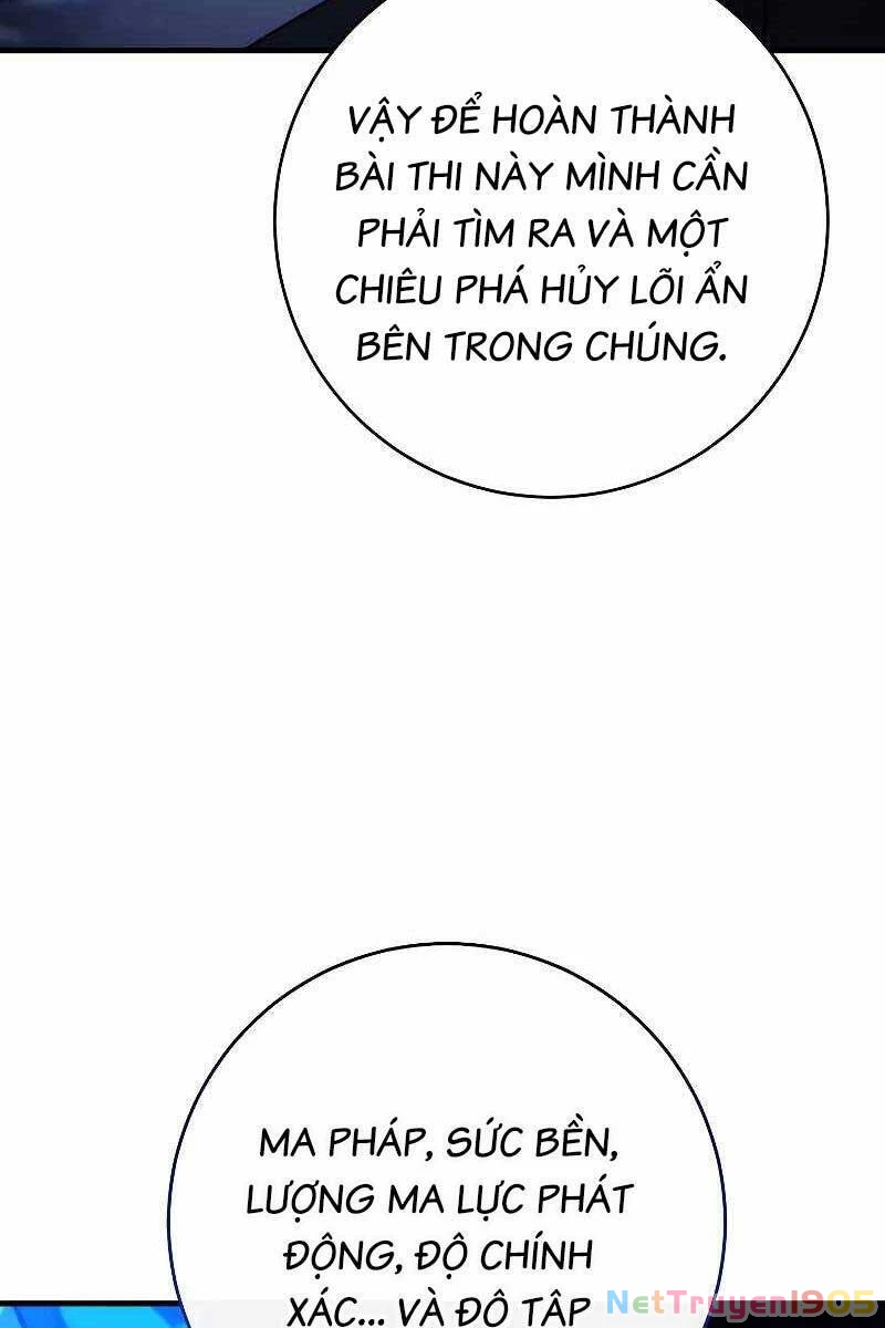 Anh Hùng Trở Về Chapter 59 - 61