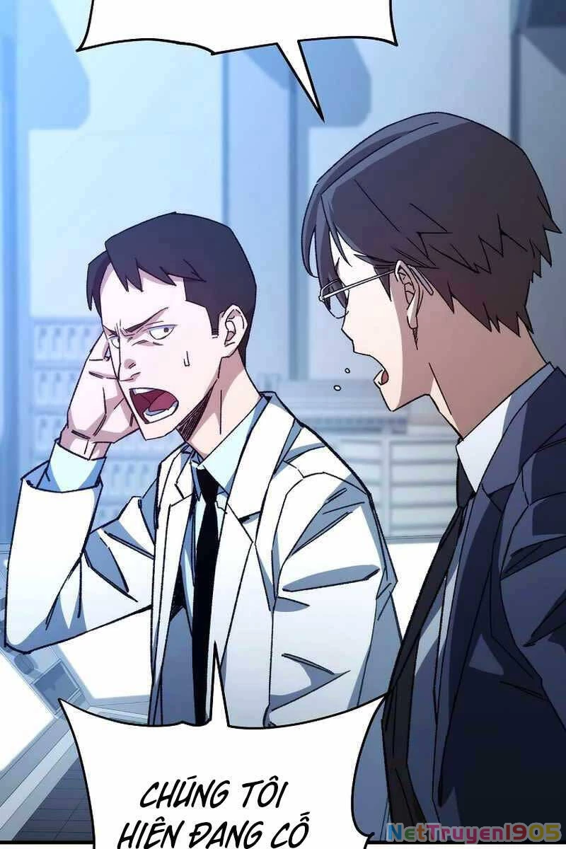 Anh Hùng Trở Về Chapter 60 - 21