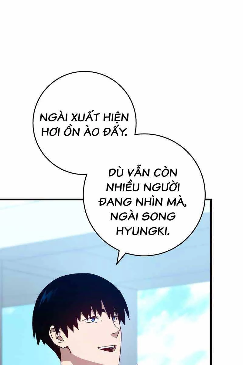 Anh Hùng Trở Về Chapter 61 - 12