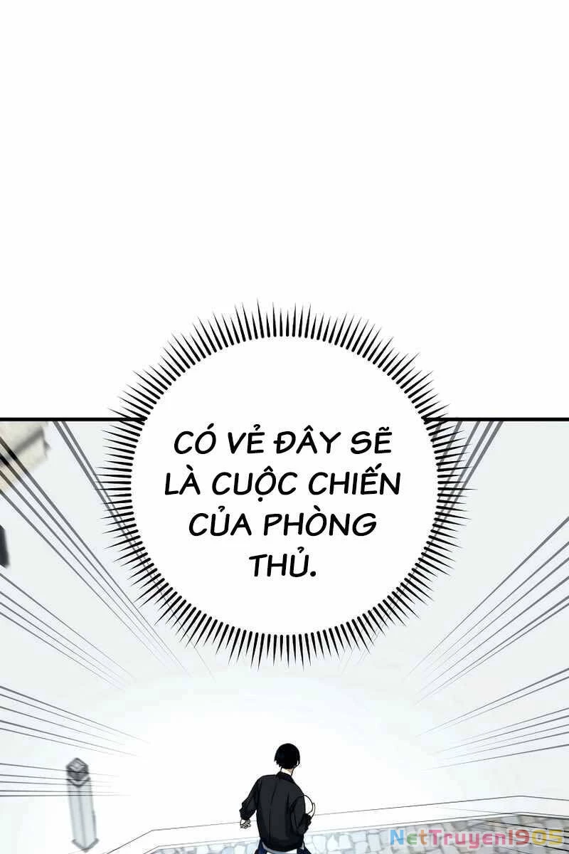 Anh Hùng Trở Về Chapter 61 - 44