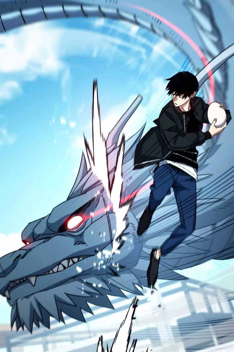 Anh Hùng Trở Về Chapter 61 - 46