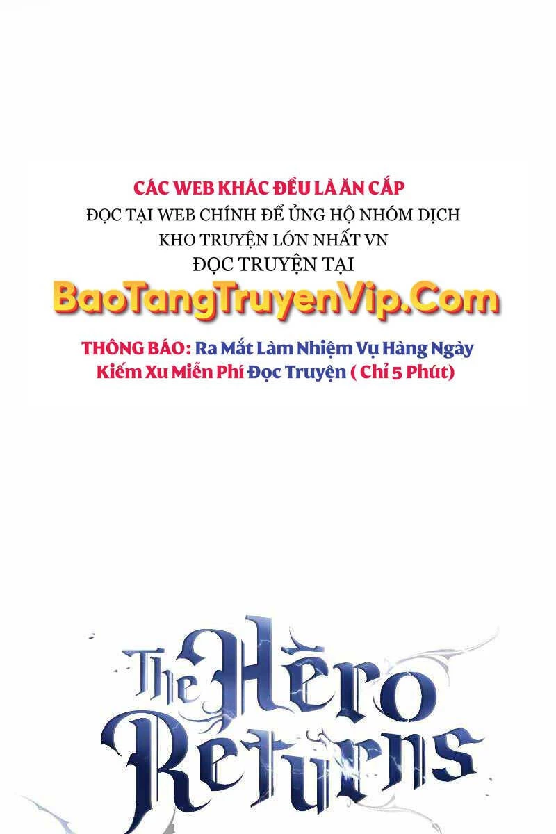 Anh Hùng Trở Về Chapter 61 - 128