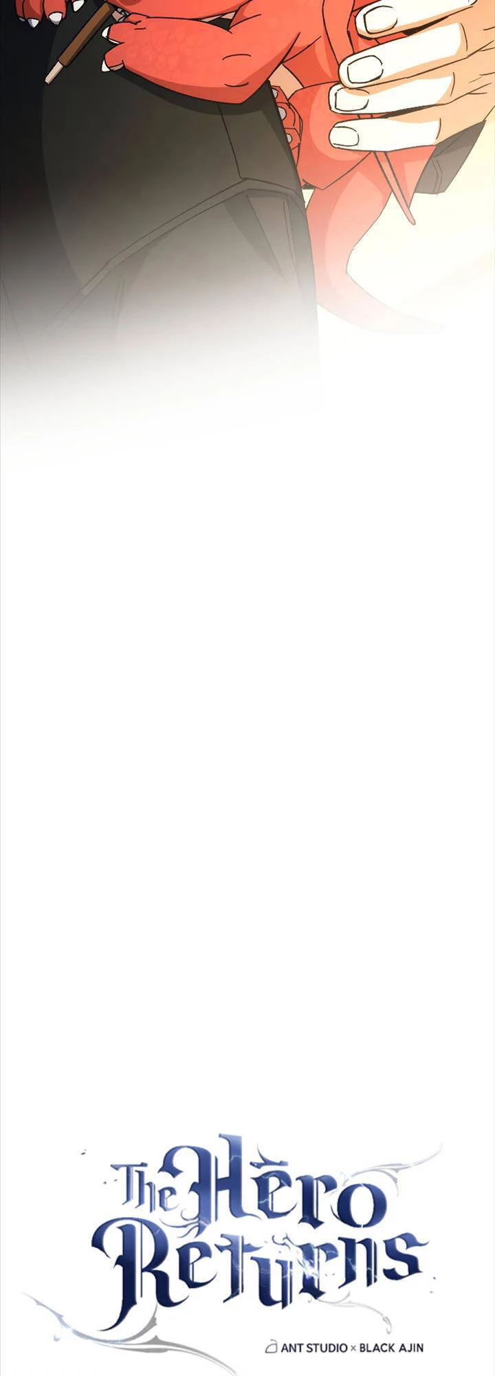 Anh Hùng Trở Về Chapter 62 - 3