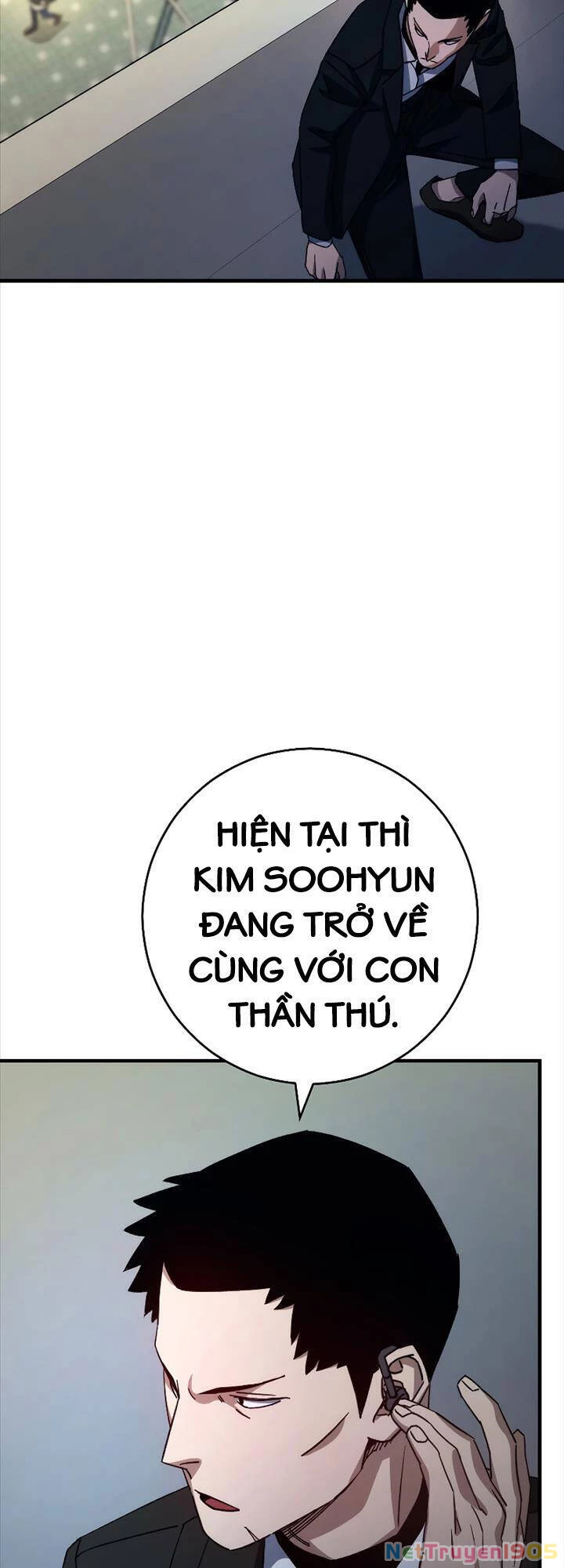 Anh Hùng Trở Về Chapter 62 - 12