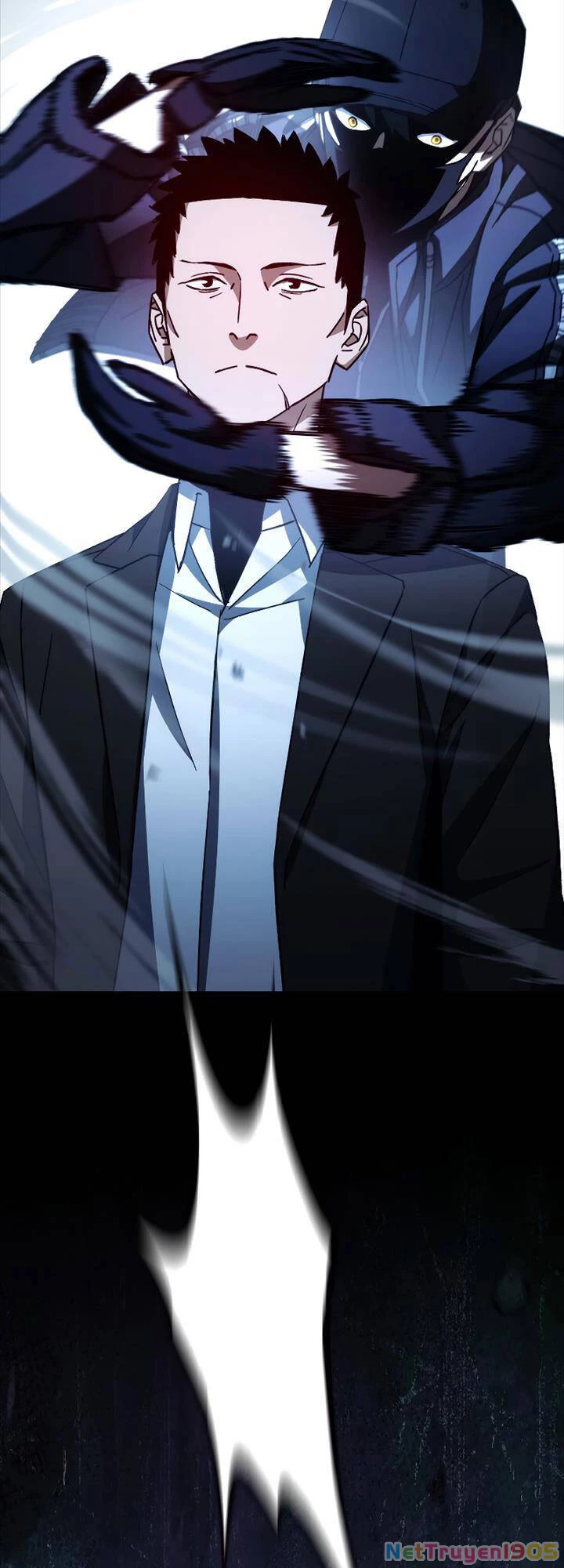 Anh Hùng Trở Về Chapter 62 - 19